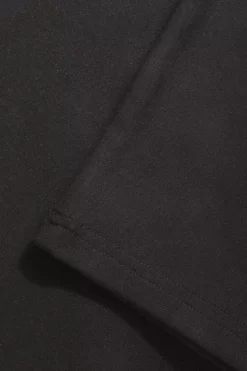 Black Stretch Bodycon Mini Skirt 5 Black Stretch Bodycon Mini Skirt -Women Clothing Sale 00100005453 ZS scaled