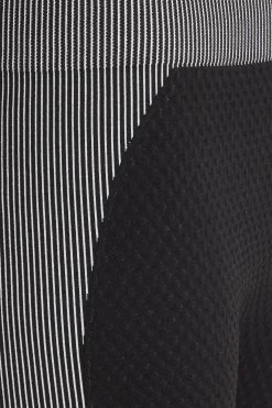 Grey Seamless 3 Piece Gym Set -Women Clothing Sale 00100029839 ZS