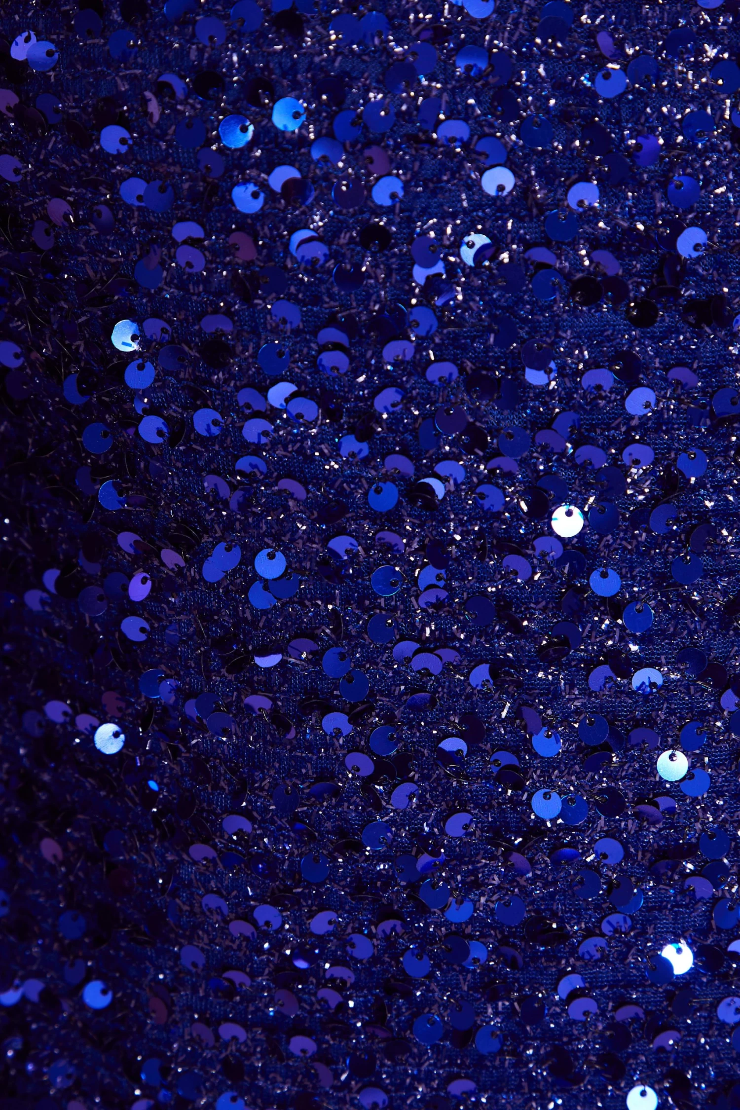 Royal Blue Sequin One Shoulder Mini Dress 6 Royal Blue Sequin One Shoulder Mini Dress - Image 6