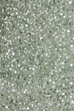 Sage Embellished Split Leg Maxi Dress 11 Sage Embellished Split Leg Maxi Dress -Women Clothing Sale 00100035918 ZS scaled