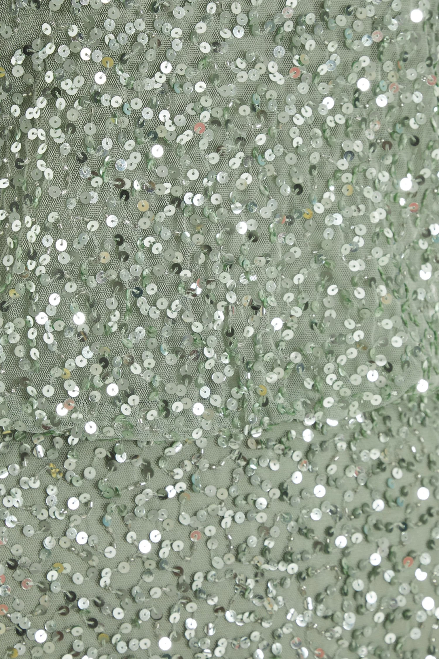 Sage Embellished Split Leg Maxi Dress 6 Sage Embellished Split Leg Maxi Dress - Image 6