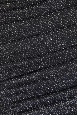 Grey Glitter Ruched Bodycon Mini Dress 11 Grey Glitter Ruched Bodycon Mini Dress -Women Clothing Sale 00100036013 ZS scaled