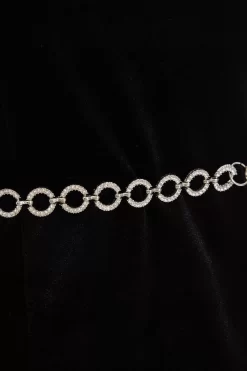 Black Velvet Diamante Mini Dress 11 Black Velvet Diamante Mini Dress -Women Clothing Sale 00100036172 ZS scaled