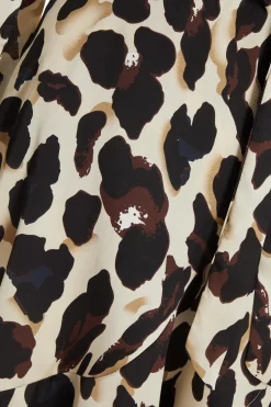 Stone Animal Print Satin Midi Dress 11 Stone Animal Print Satin Midi Dress -Women Clothing Sale 00100036637 ZS scaled