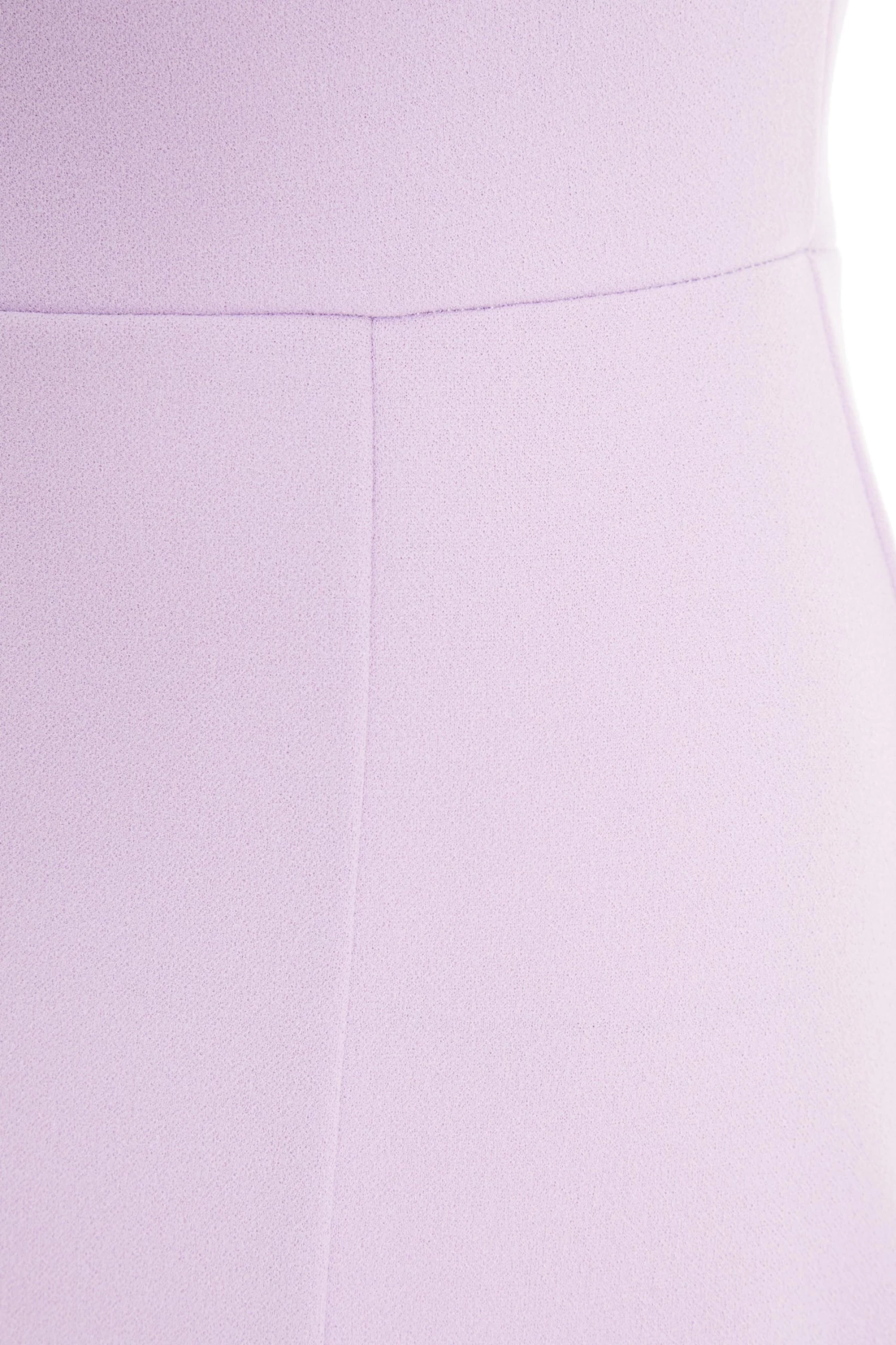 Lilac Halter Neck Diamante Maxi Dress 6 Lilac Halter Neck Diamante Maxi Dress - Image 6