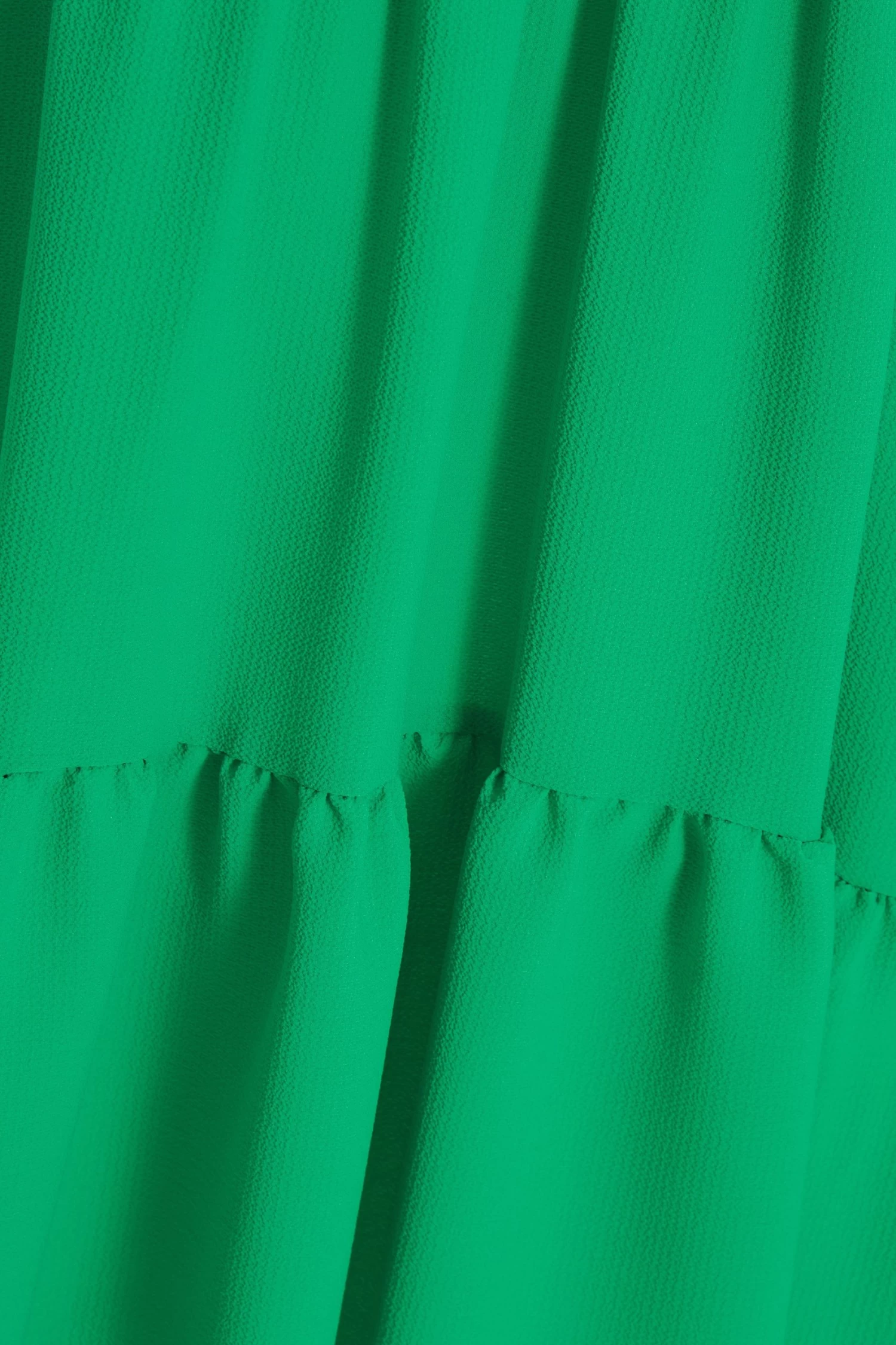 Jade Green Dip Hem Midi Dress 6 Jade Green Dip Hem Midi Dress - Image 6