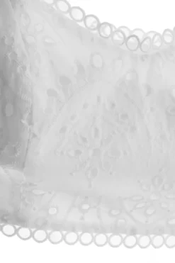 White Broderie Crop Top 11 White Broderie Crop Top -Women Clothing Sale 00100037966 ZS scaled