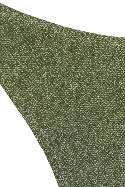 Green Shimmer Bikini Bottom 11 Green Shimmer Bikini Bottom -Women Clothing Sale 00100038149 ZS scaled