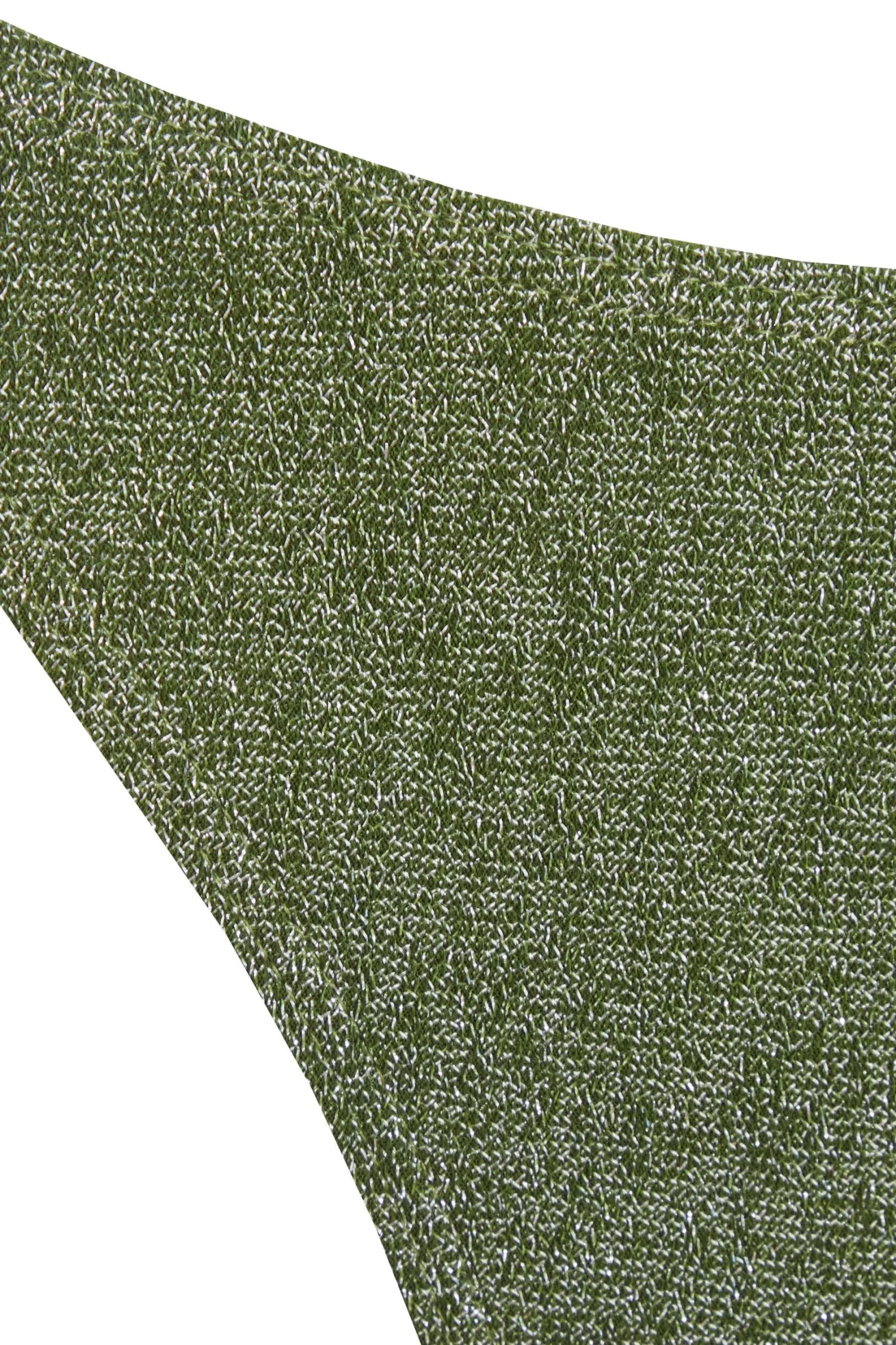Green Shimmer Bikini Bottom 6 Green Shimmer Bikini Bottom - Image 6