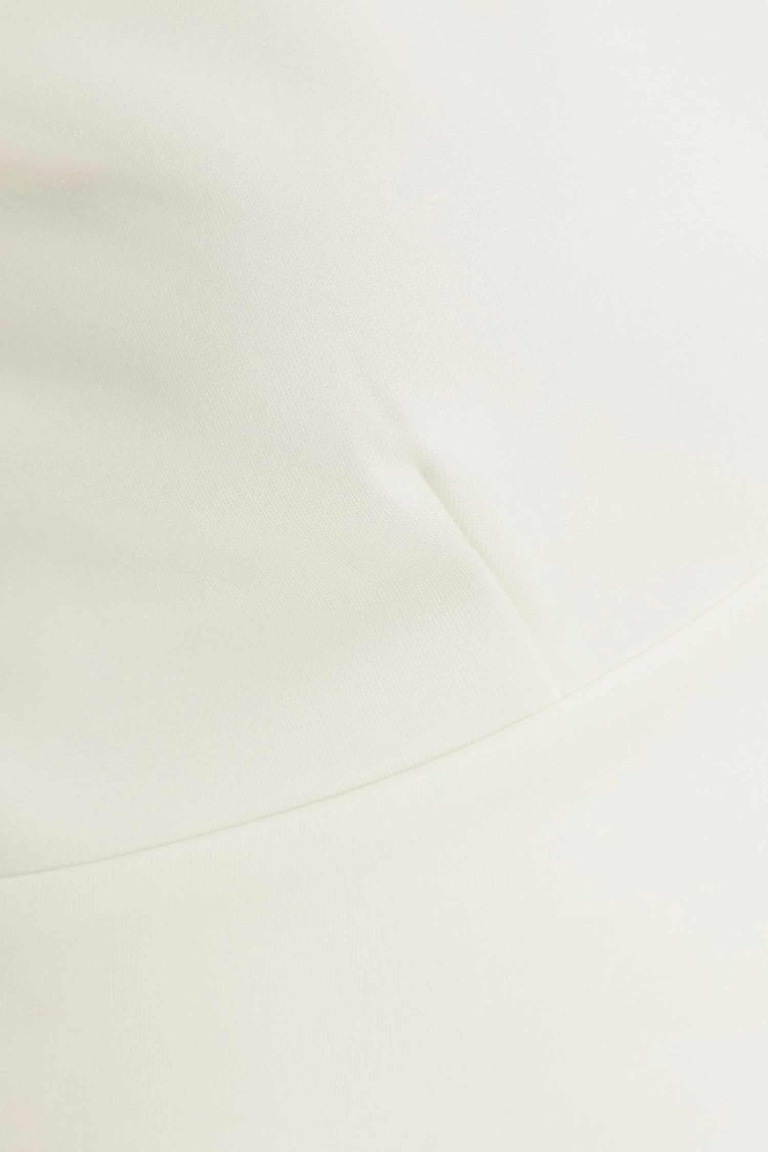 White Crop Top 6 White Crop Top - Image 6