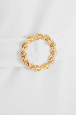 White Asymmetric Frill Bodycon Midi Dress 11 White Asymmetric Frill Bodycon Midi Dress -Women Clothing Sale 00100038323 ZS