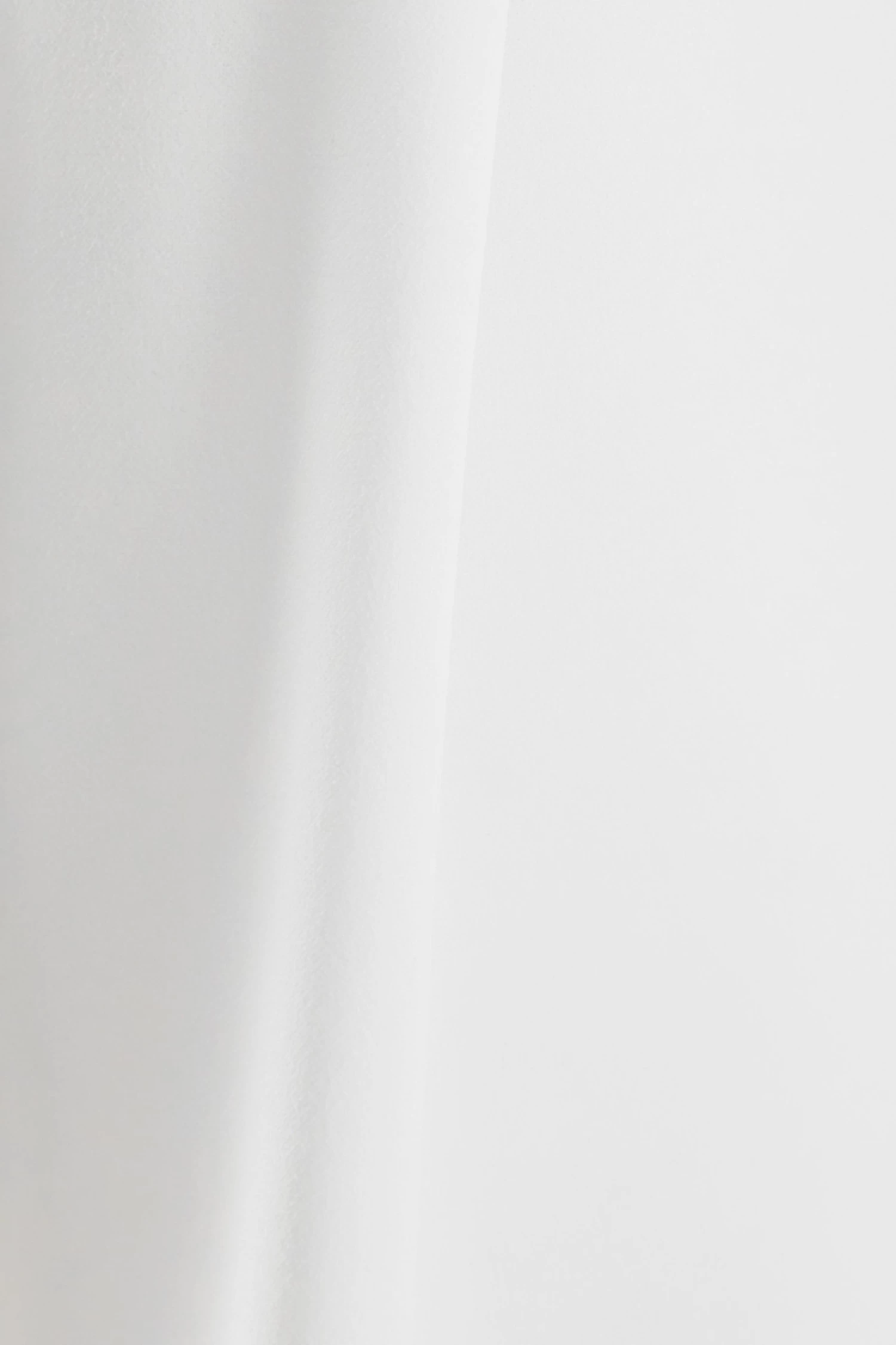 White Palazzo Trousers 6 White Palazzo Trousers - Image 6