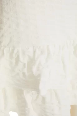 White Tie Back Skater Dress 11 White Tie Back Skater Dress -Women Clothing Sale 00100038556 ZS scaled