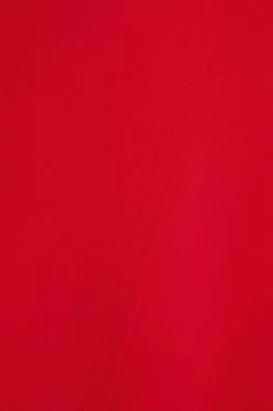 Red Cross Front Maxi Dress 11 Red Cross Front Maxi Dress -Women Clothing Sale 00100038872 ZS