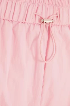 Pink Parachute Cargo Trouser 11 Pink Parachute Cargo Trouser -Women Clothing Sale 00100038982 ZS scaled