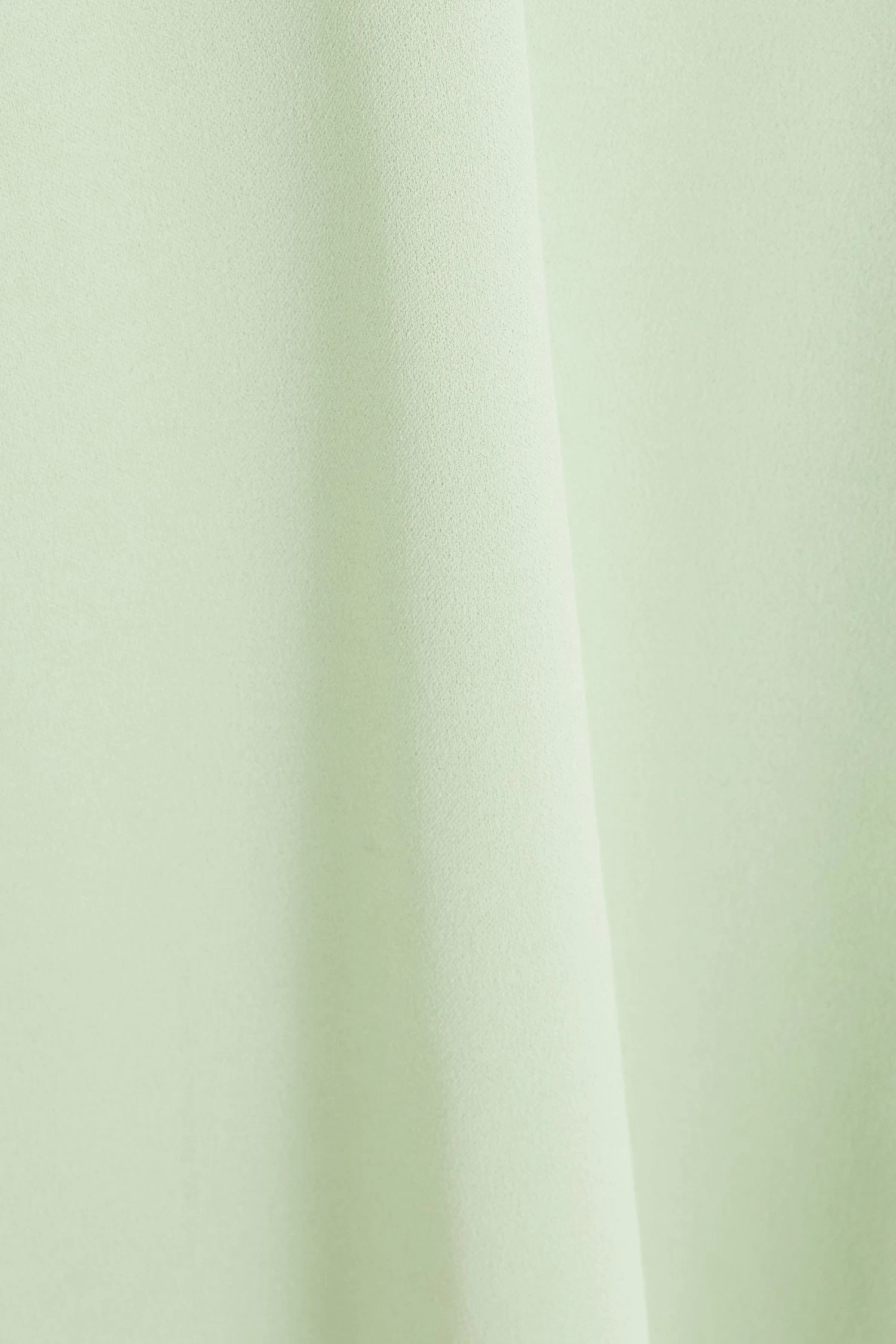 Green Bardot Dip Hem Midi Dress 6 Green Bardot Dip Hem Midi Dress - Image 6