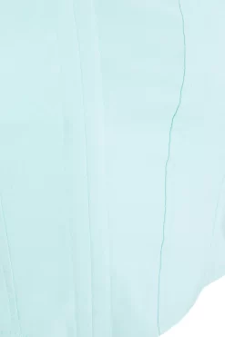 Mint Cropped Corset Top 11 Mint Cropped Corset Top -Women Clothing Sale 00100039085 ZS scaled