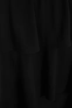 Black Bardot Dip Hem Midi Dress 11 Black Bardot Dip Hem Midi Dress -Women Clothing Sale 00100039505 ZS scaled